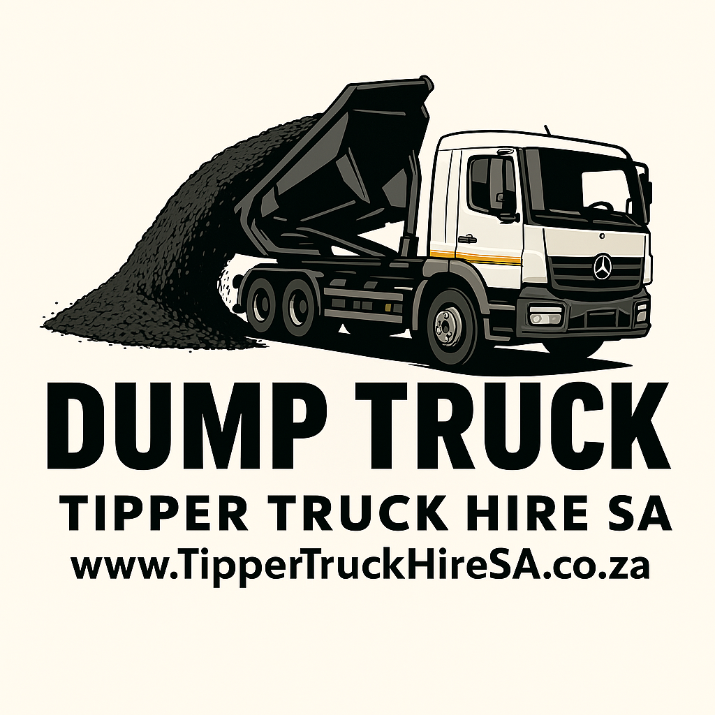 High-capacity Side Tipper Trailer for efficient bulk hauling